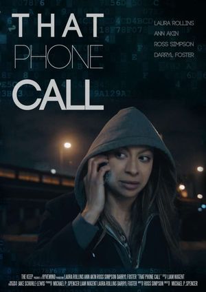 That Phone Call's poster