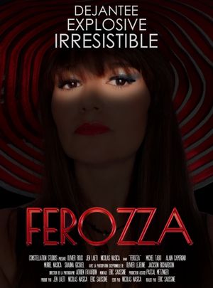 Ferozza's poster