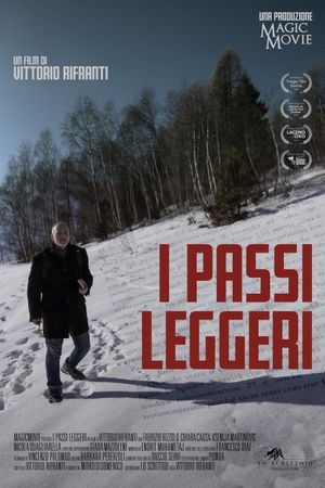 I passi leggeri's poster