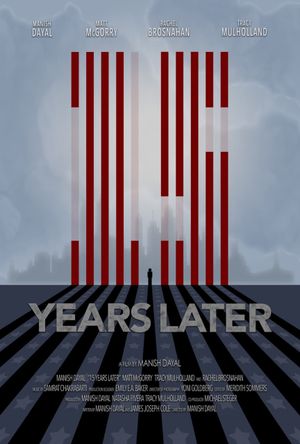 Fifteen Years Later's poster image
