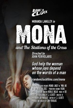 Mona and the Stations of the Cross's poster image