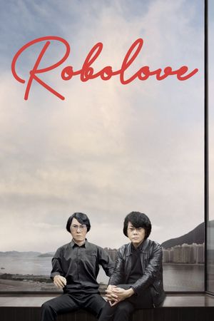 Robolove's poster