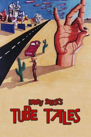 Tube Tales's poster