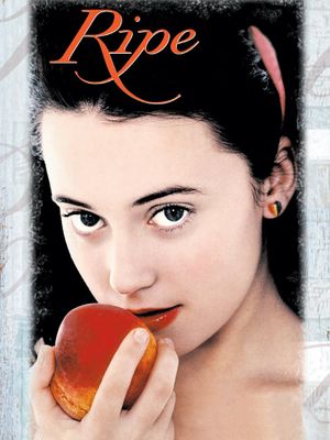 Ripe's poster