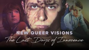New Queer Visions: The Last Days of Innocence's poster
