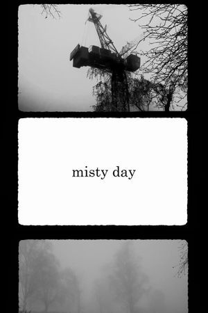 Misty Day's poster