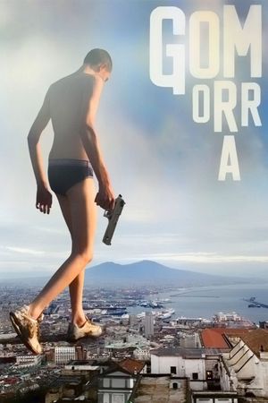 Gomorrah's poster