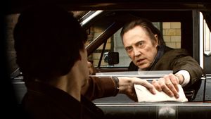 Kill the Irishman's poster