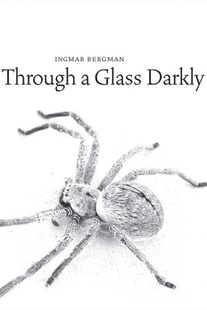 Through a Glass Darkly's poster