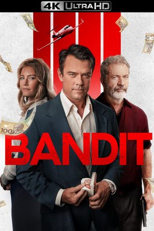 Bandit's poster