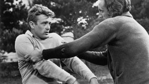 East of Eden's poster