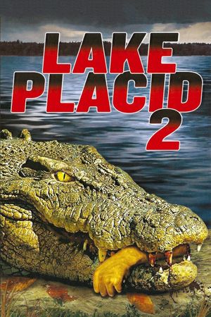 Lake Placid 2's poster