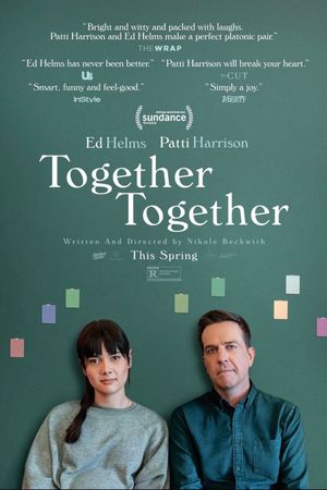 Together Together's poster