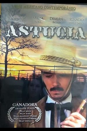 Astucia's poster