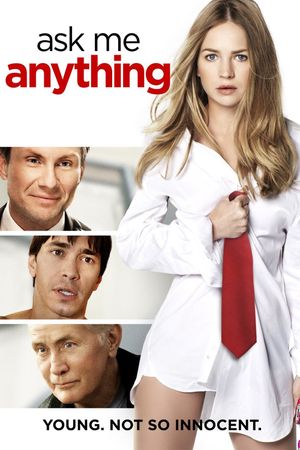 Ask Me Anything's poster