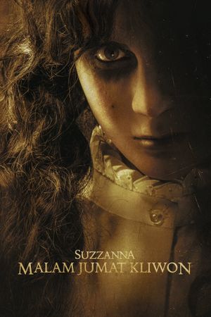 Suzzanna: Kliwon Friday Night's poster