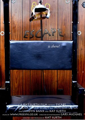 Escape's poster image