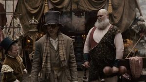 Sherlock Holmes's poster