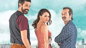 Onda su onda's poster