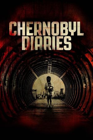 Chernobyl Diaries's poster image