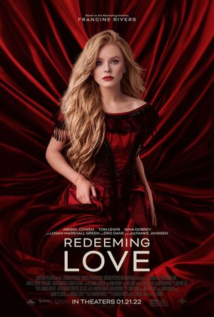 Redeeming Love's poster