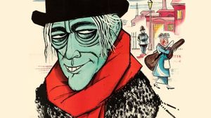 The Ladykillers's poster