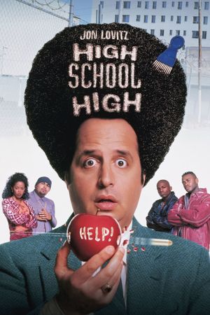 High School High's poster