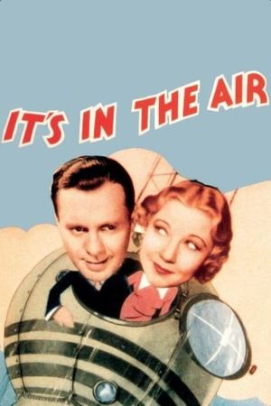 It's in the Air's poster
