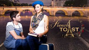 French Toast's poster