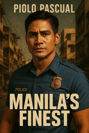 Manila's Finest's poster