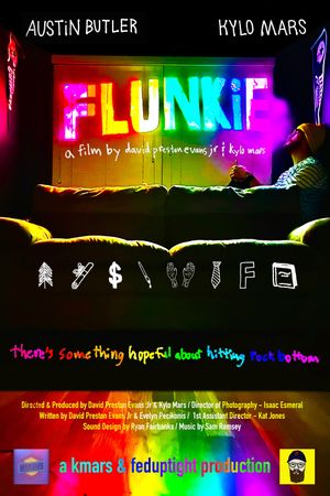 Flunkie's poster