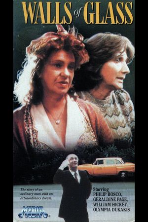 Walls of Glass's poster