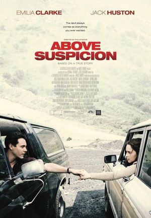 Above Suspicion's poster