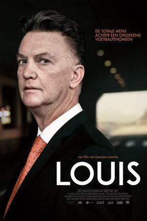 Louis's poster