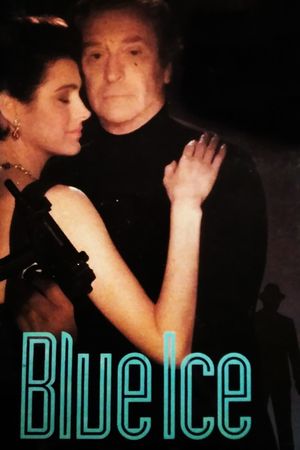 Blue Ice's poster