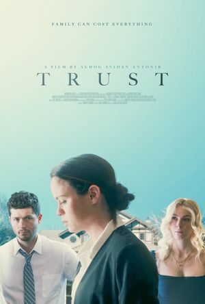 Trust's poster