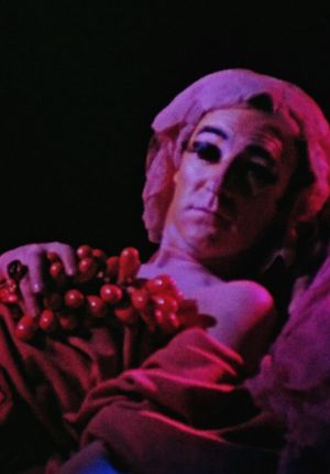 The Inauguration of the Pleasure Dome's poster