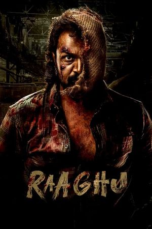 Raaghu's poster