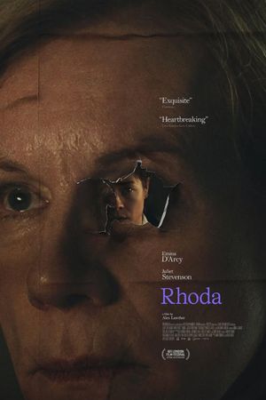 Rhoda's poster