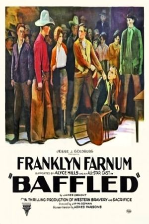 Baffled's poster image