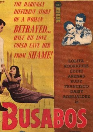 Busabos's poster