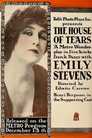 The House of Tears's poster