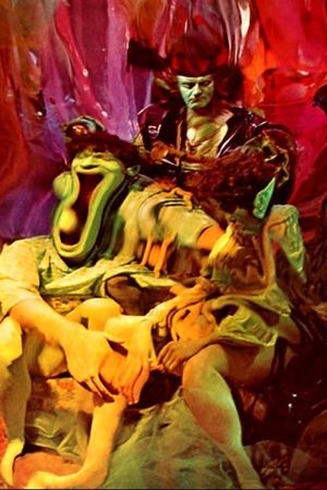 Brain Damage's poster