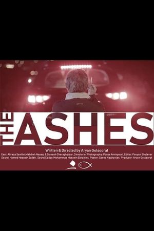 The Ashes's poster