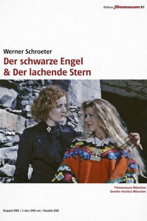The Black Angel's poster image