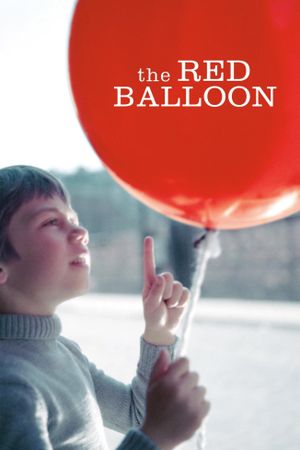 The Red Balloon's poster