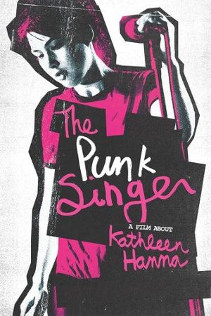 The Punk Singer's poster