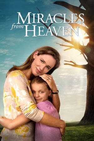 Miracles from Heaven's poster
