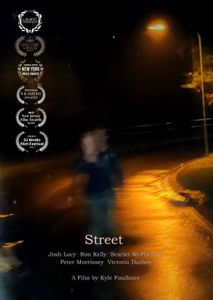 Street's poster