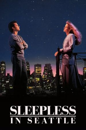 Sleepless in Seattle's poster
